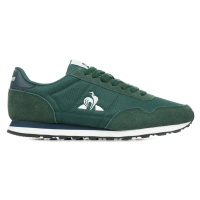 Le Coq Sportif Astra Sport Zelená