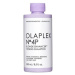 Olaplex Šampon pro studenou blond No. 4 Blonde Enhancing (Toning Shampoo) 250 ml