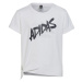 Adidas Dance Knotted Tee Jr HR5818 Tričko