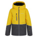 Hannah Anakin Jr Dětská lyžařská bunda 10025149HHX vibrant yellow/dark g m Ii