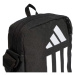 ADIDAS-TR ORGANIZER BLACK/WHITE Černá 4,25L