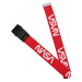 NASA Belt Kids 2-Pack - black/red