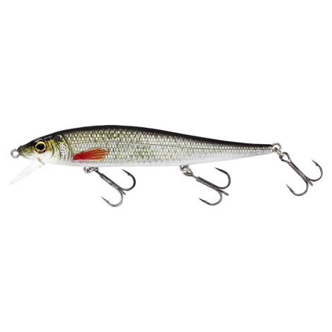 Westin Wobler Jerkbite SR Jerkbait Real Roach - 11cm 13,5g