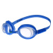 Dětské plavecké brýle Arena Bubble 3 JR smoke-lime