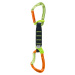 Expresky Climbing Technology NIMBLE EVO PRO 6pcs Set NY Barva: zelená/oranžová