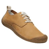 Keen MOSEY DERBY LEATHER MEN apple cinnamon/birch