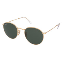Ray-Ban Round RB3447 001/58