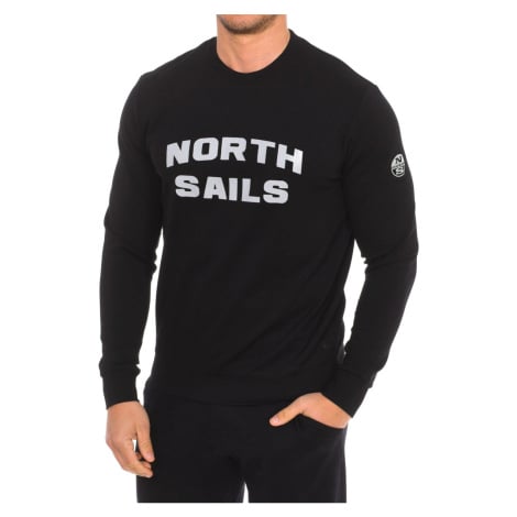 North Sails 9024170-999 Černá