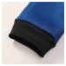 Chlapecké softshellové tepláky - KUGO LK5983, modrá Barva: Modrá