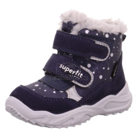 Dětské zimní boty Superfit 1-009226-8020