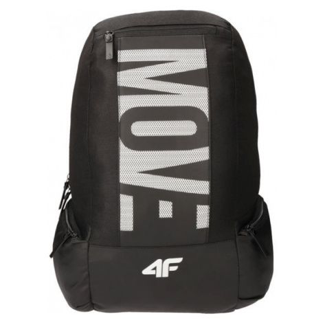 4F MOVE BPK černá - Městský batoh