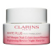 Clarins Noční pleťová maska White Plus (Brightening Revive Night Mask-Gel) 50 ml