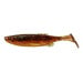 Savage Gear Fat Minnow T-Tail 9 cm, 7 g, Motoroil UV, 5 ks