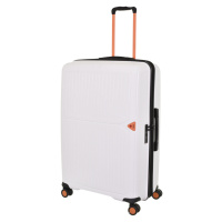 Cestovní kufr Dielle 4W L PP 140-70-00 bílá 114 L