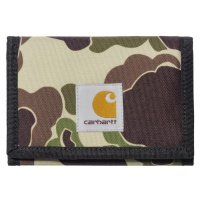 PENĚŽENKA CARHARTT WIP Alec - hnědá - 554884