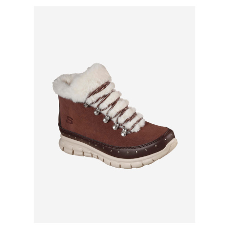 Dámské zimní boty Skechers >>> vybírejte z 59 bot Skechers ZDE | Modio.cz
