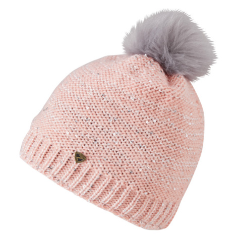 ZIENER-ITRIN hat-192146-238-Pink light Růžová UNI