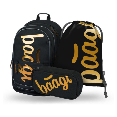 BAAGL Školní set Core