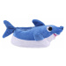 Baby Shark 2300004674 Modrá