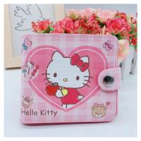 Dívčí peněženka Hello Kitty