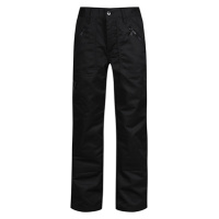 Regatta Dámské pracovní kalhoty TRJ601 Černá