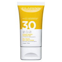 CLARINS - Suncare Face Cream SPF30 - Ochranný krém proti slunci na obličej SPF 30