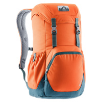 Deuter Walker 20 Paprika-arctic