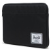 Herschel Anchor Sleeve pro Macbook/notebook 13" Black
