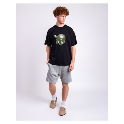 Carhartt WIP S/S Saviour T-Shirt Black