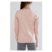 Dětské tričko CRAFT Fuseknit Comfort světle růžová