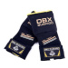 DBX BUSHIDO vel. L/XL žluté gelové rukavice