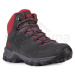 Mammut Nova IV Mid GTX W 3030-04730-00670 - black blood red