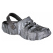 Coqui KENSO Pánské sandály, šedá, velikost
