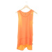 jiná značka HEAD »Vision Loose Tank« sportovní top< Barva: Oranžová, Mezinárodní