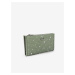 Zelená dámská peněženka Bona Green