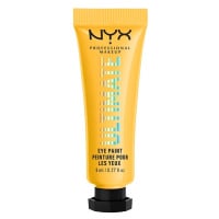 NYX Professional Makeup - Pride Ulitmate Eye Paint Oční stíny 8 ml Modrozelená unisex