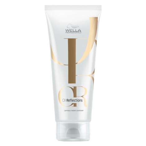 WELLA PROFESSIONALS - Oil Reflections Conditioner - Uhlazující kondicionér