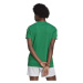 adidas SQUADRA 21 JERSEY Dámský fotbalový dres, zelená, velikost