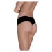 Thong Gatta 41445 Sport Sisi S-XL black 06