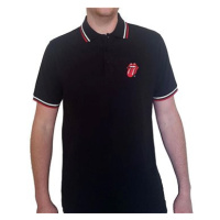 Rolling Stones - Classic Tongue POLO - velikost L
