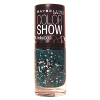 Maybelline New York Nail Polish Colorshow Polka Dots - 200