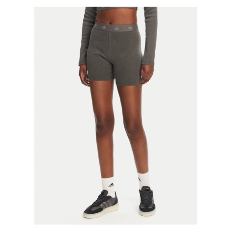 Cyklistické šortky adidas