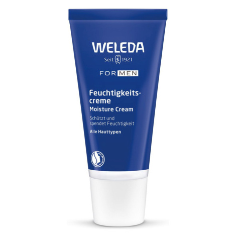 Weleda Hydratační krém pro muže 30 ml