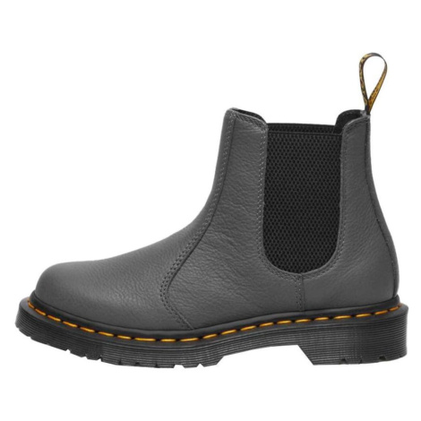 Chelsea boty Dr Martens