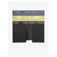 Boxerky 3 ks Calvin Klein Underwear