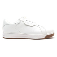 Michael Kors Sneakers - KEATING LACE UP white