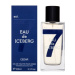 Iceberg Eau de Iceberg Cedar toaletní voda pro muže 100 ml