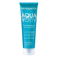 Dermacol Mycí gel na obličej Aqua Aqua