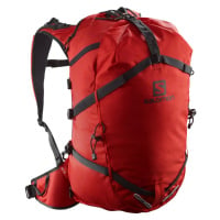 Salomon Mtn LC1927400 - fiery red fiery red S/M