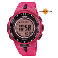 Casio PROTREK Solar PRW 3000-4B